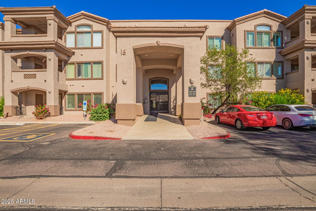 Photo of 14000 N 94th Street #1091, Scottsdale, AZ 85260 (MLS # 6943535)