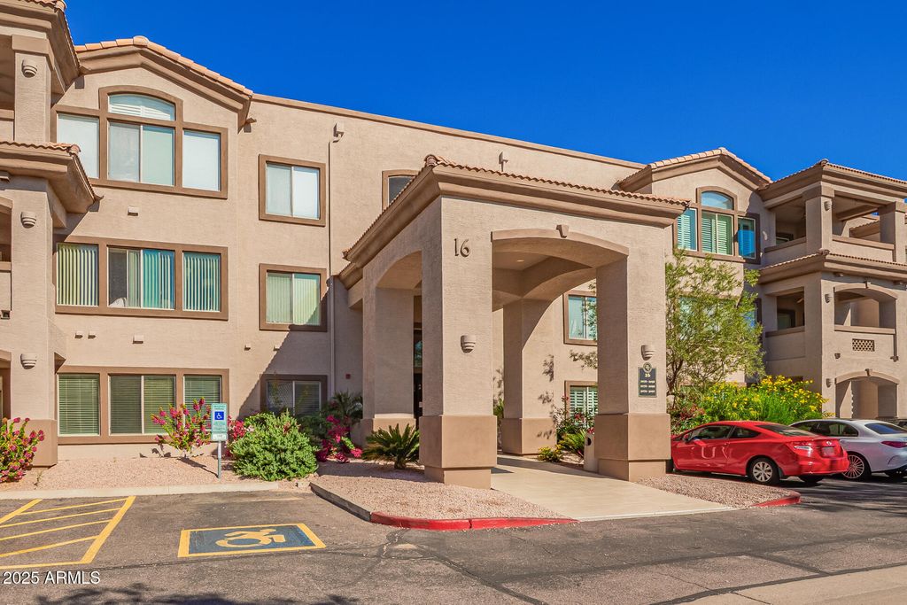 Photo of 14000 N 94th Street #1091, Scottsdale, AZ 85260 (MLS # 6943535)