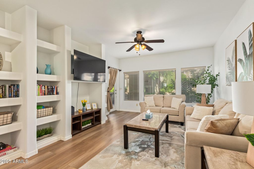 Photo of 14000 N 94th Street #1091, Scottsdale, AZ 85260 (MLS # 6943535)