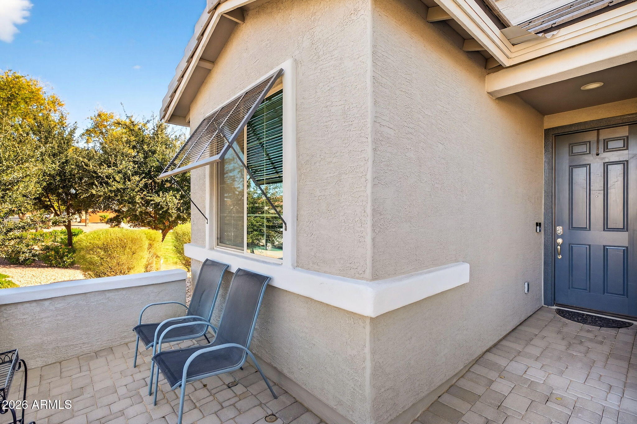 44127 W PALO OLMO Road