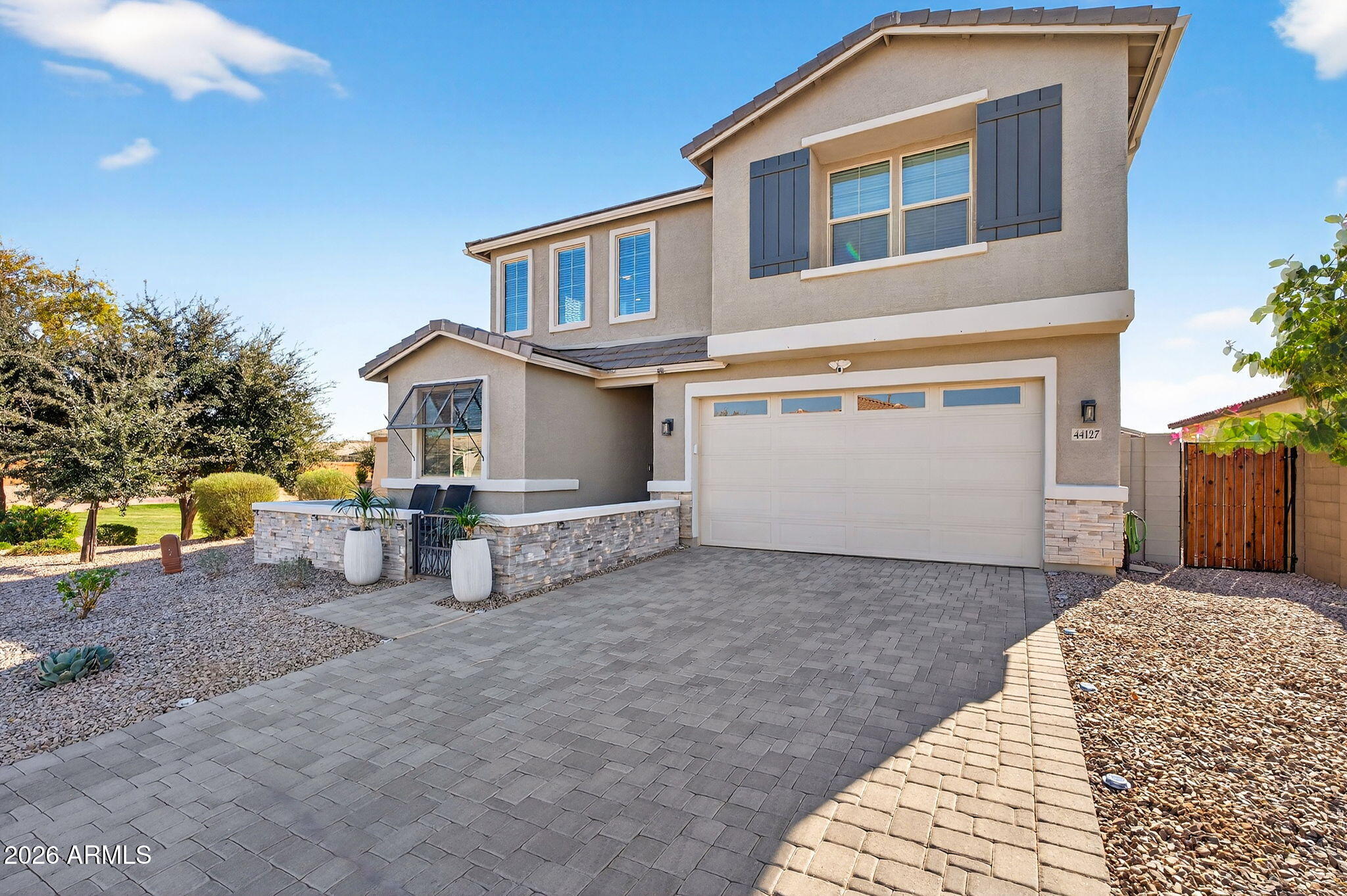 44127 W PALO OLMO Road