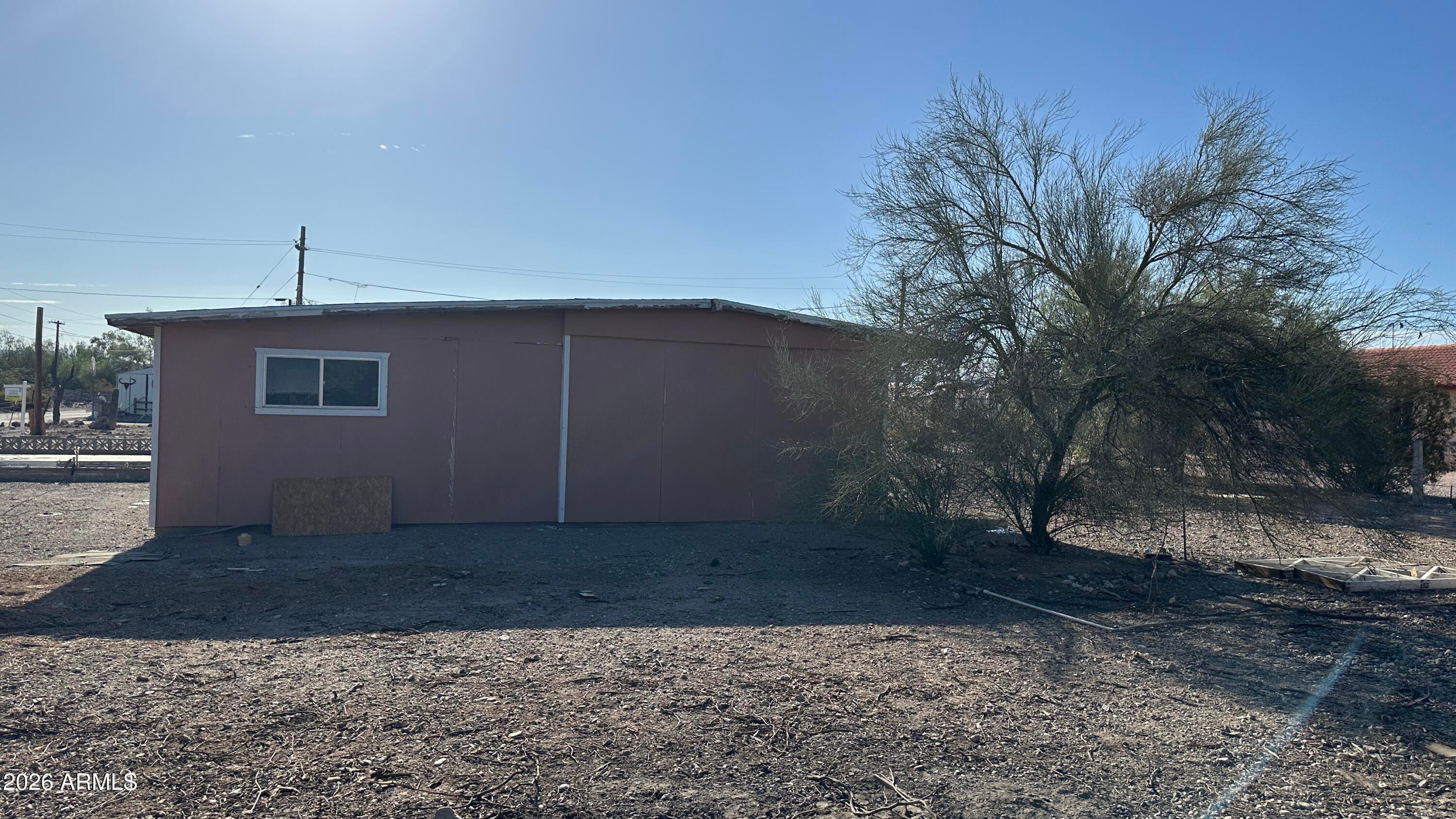 245 W QUAIL TRAIL Drive
