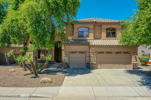 770 S CROSSCREEK Place Chandler AZ 85225