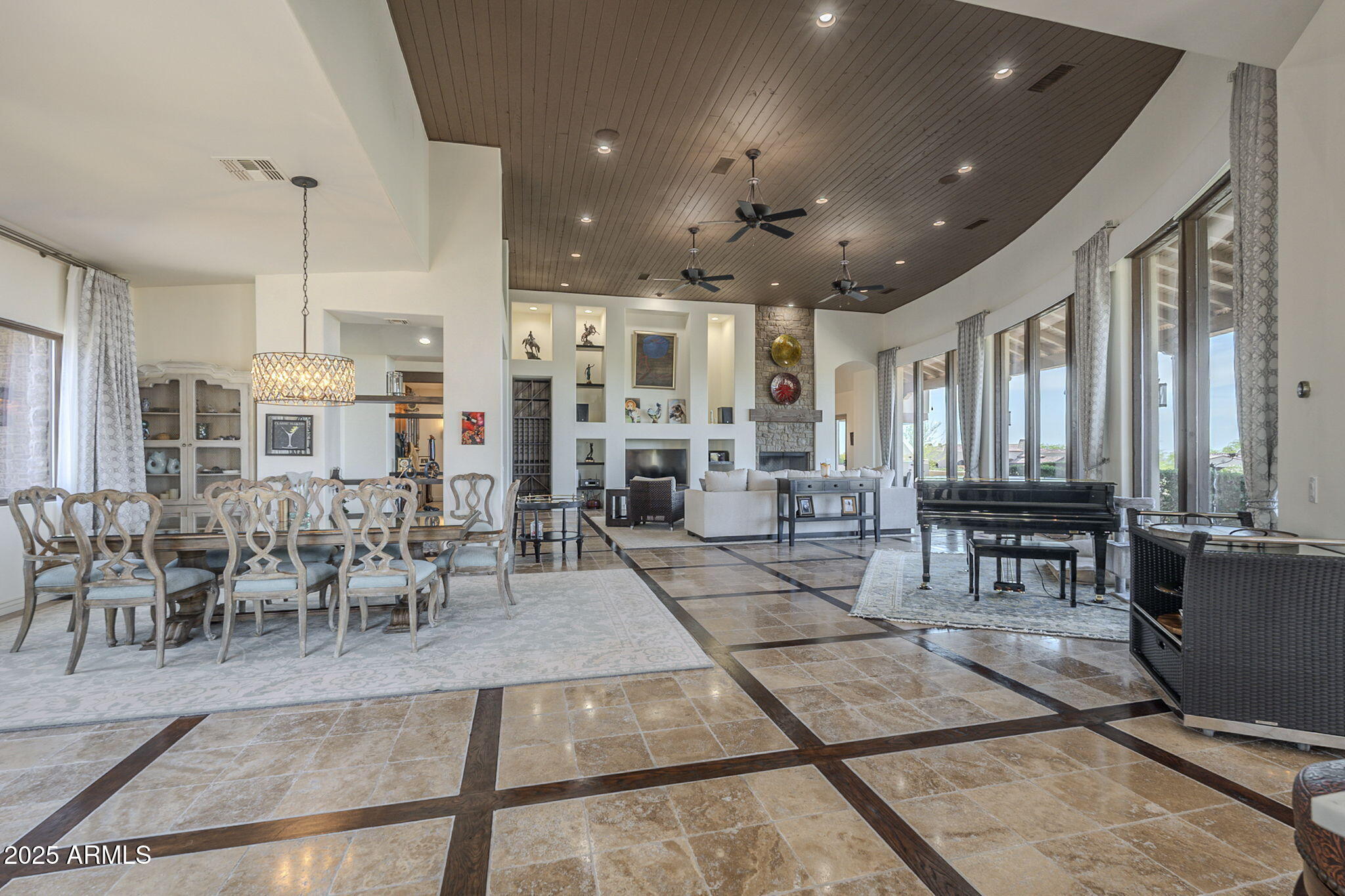 Superstition Mountain - Residential