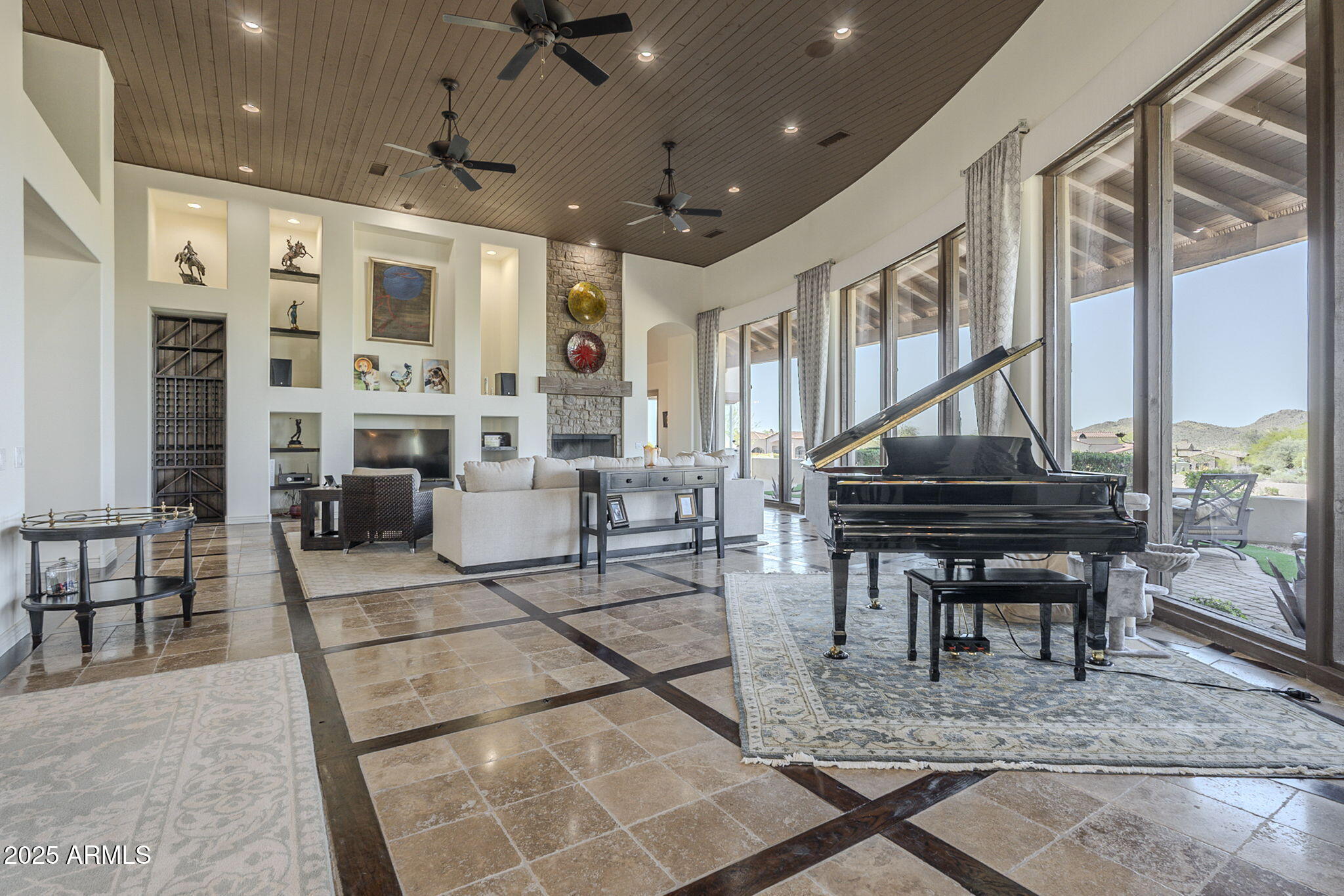 Superstition Mountain - Residential