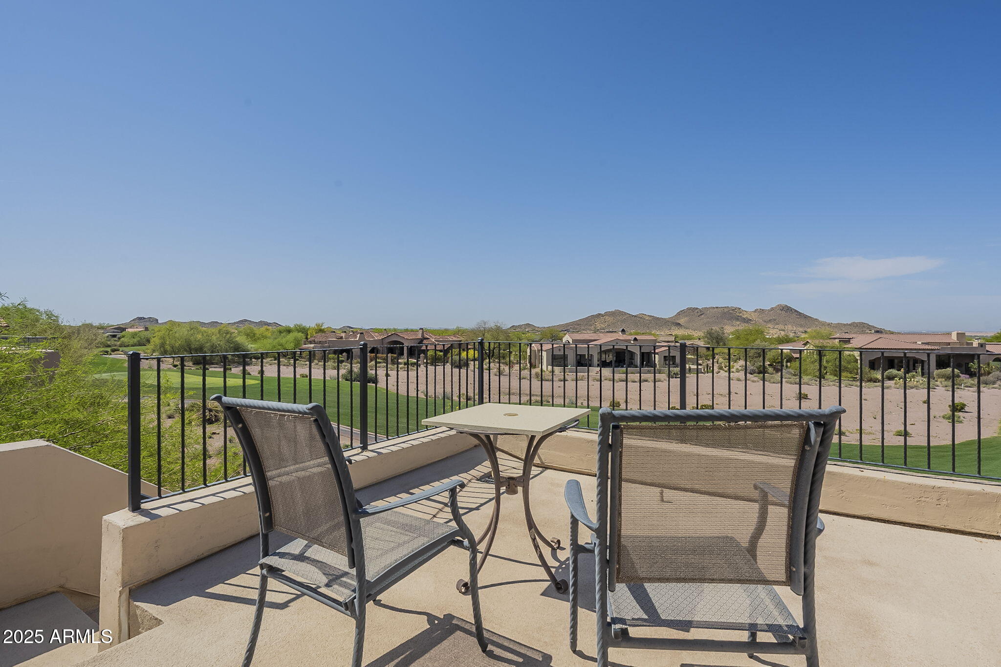 Superstition Mountain - Residential