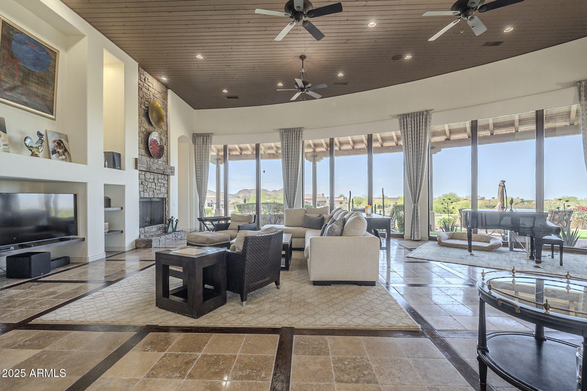Superstition Mountain - Residential
