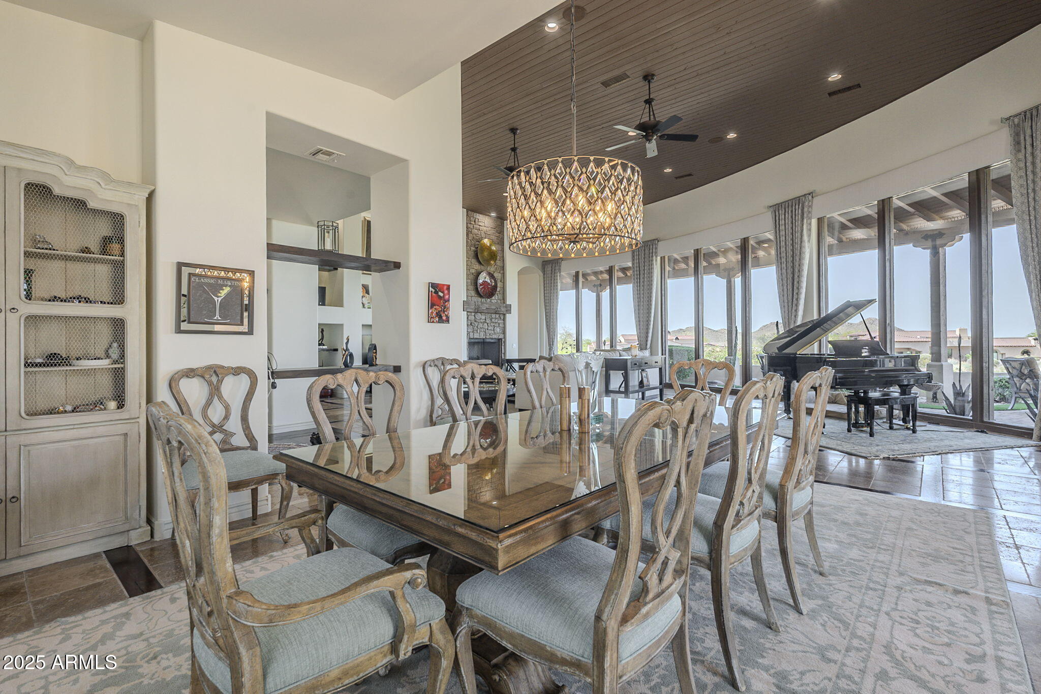 Superstition Mountain - Residential