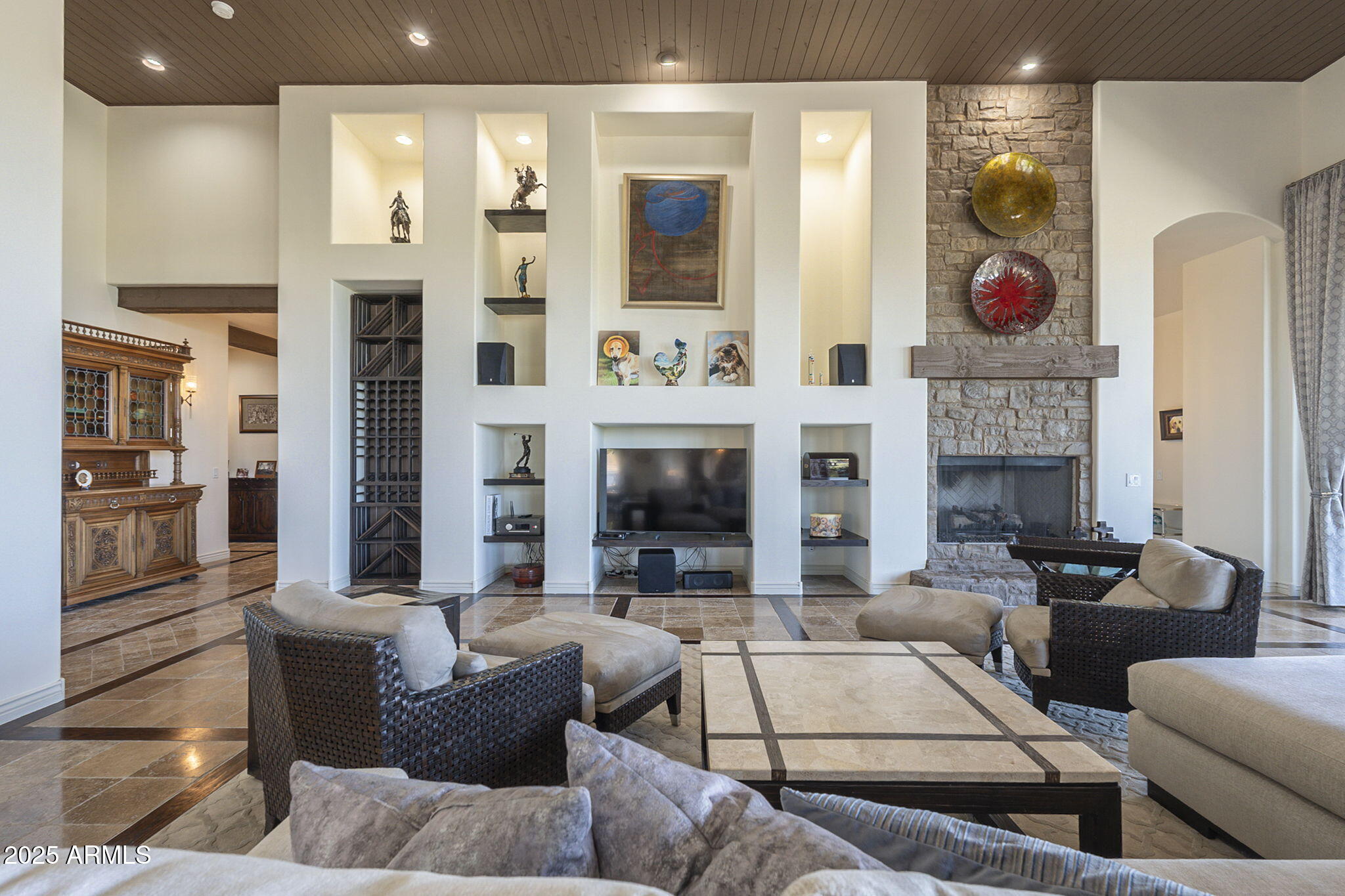 Superstition Mountain - Residential