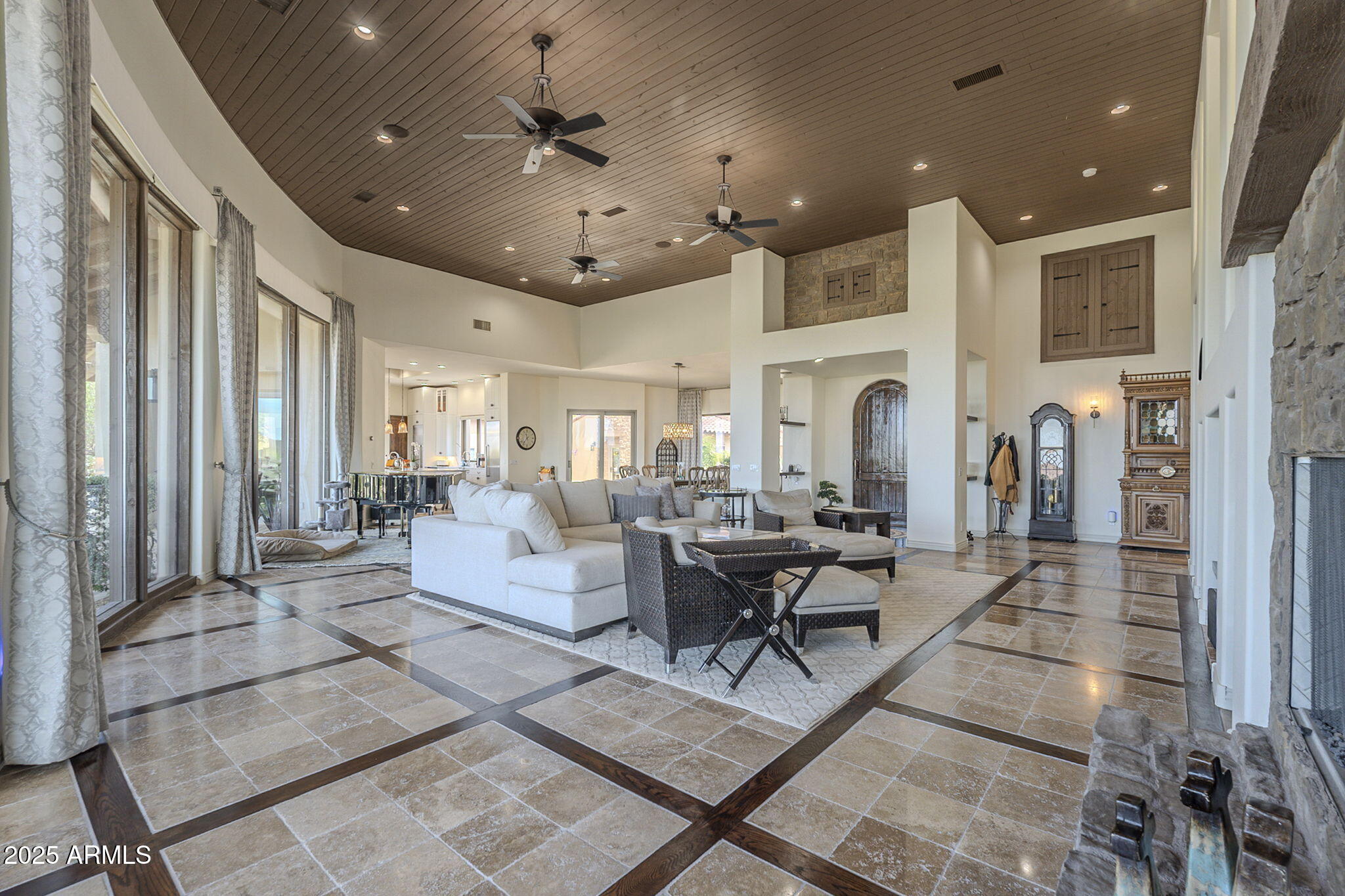 Superstition Mountain - Residential