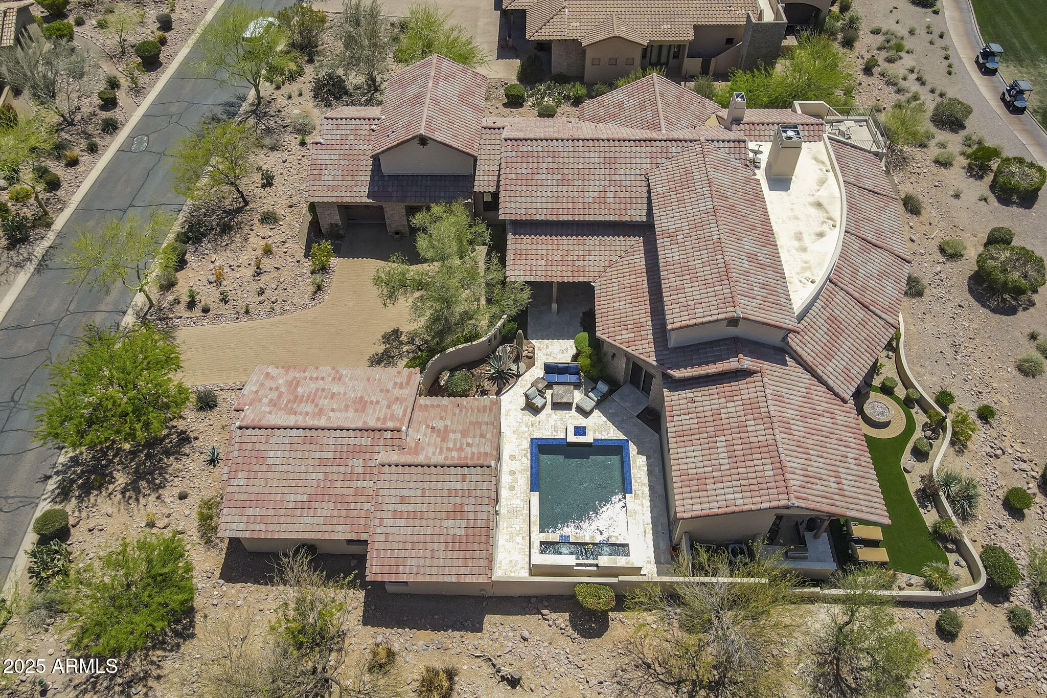 Superstition Mountain - Residential