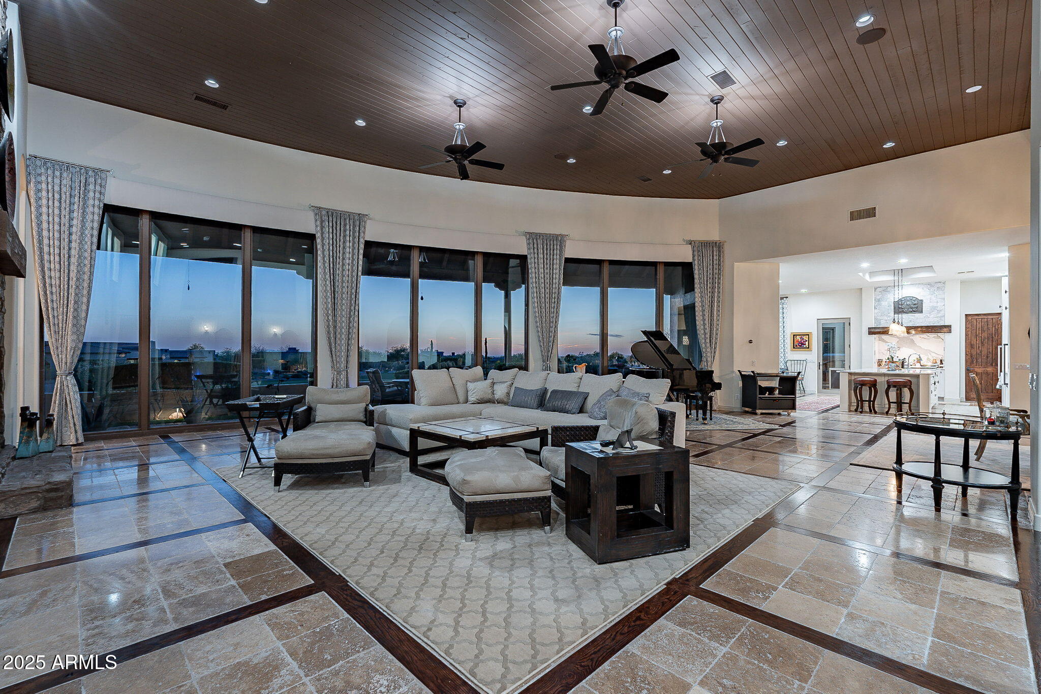 Superstition Mountain - Residential