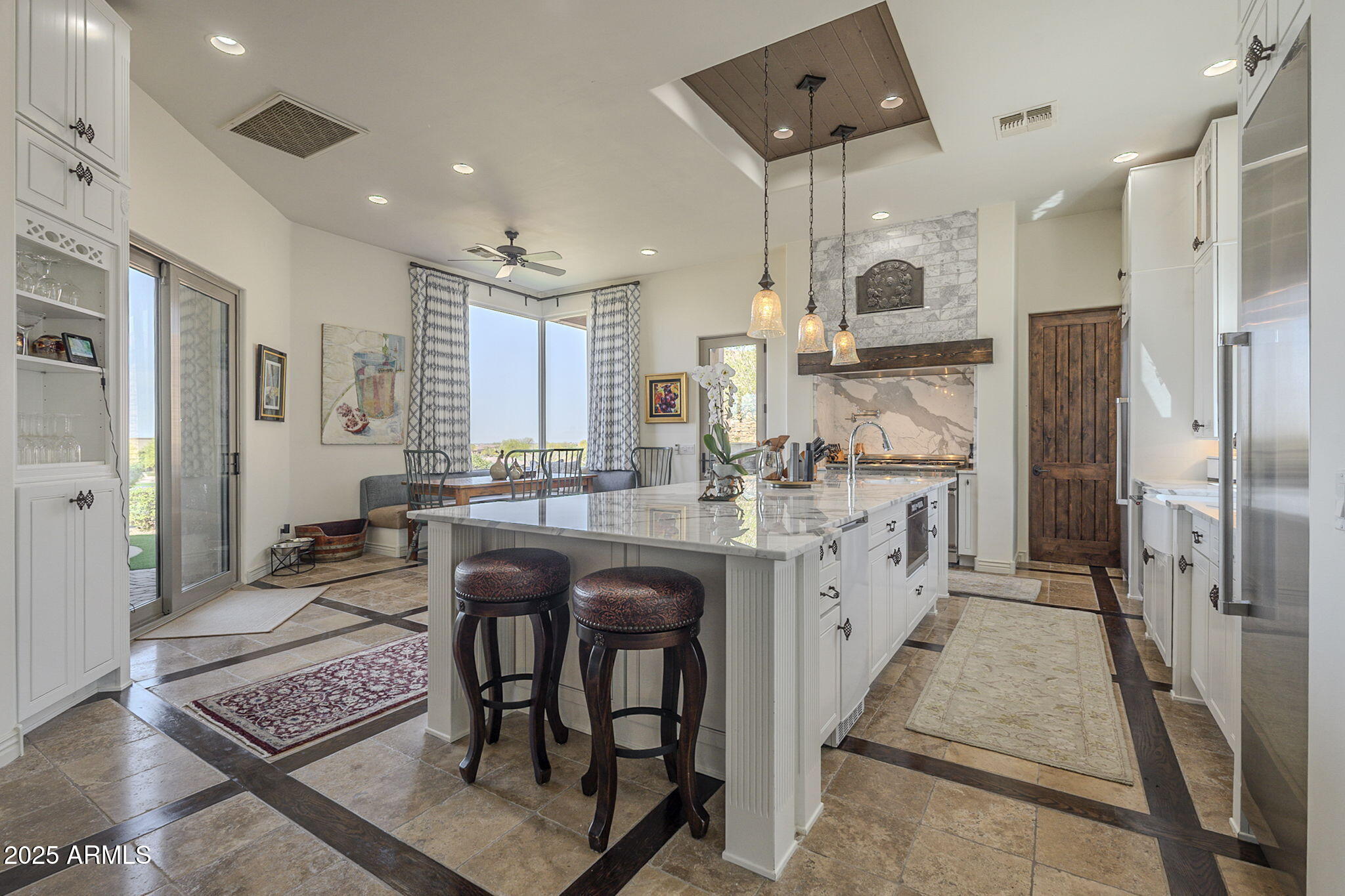 Superstition Mountain - Residential