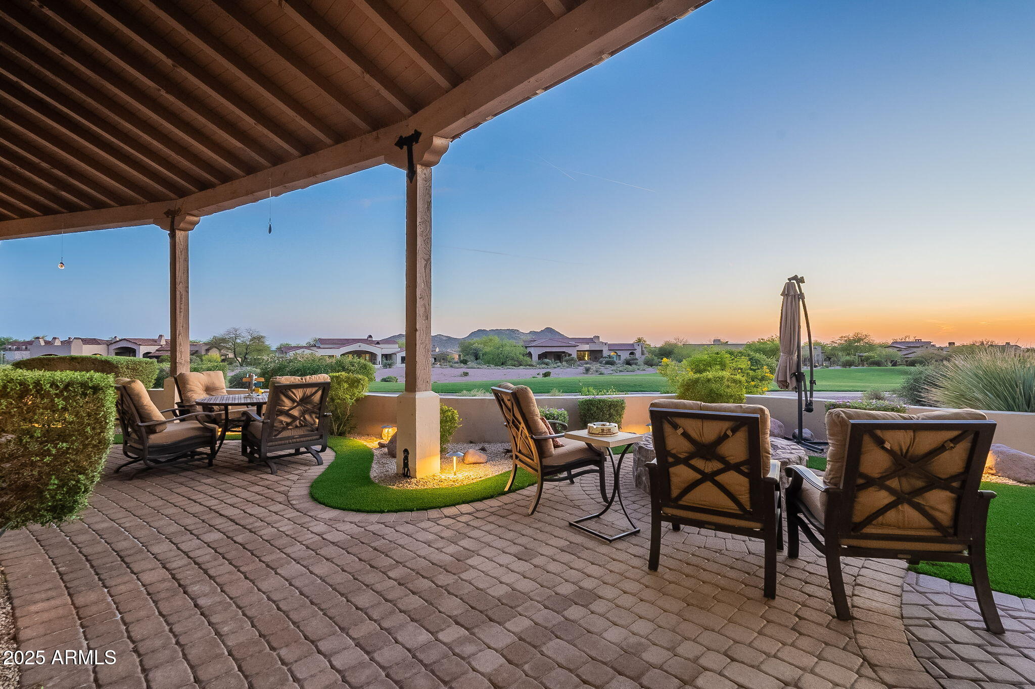 Superstition Mountain - Residential