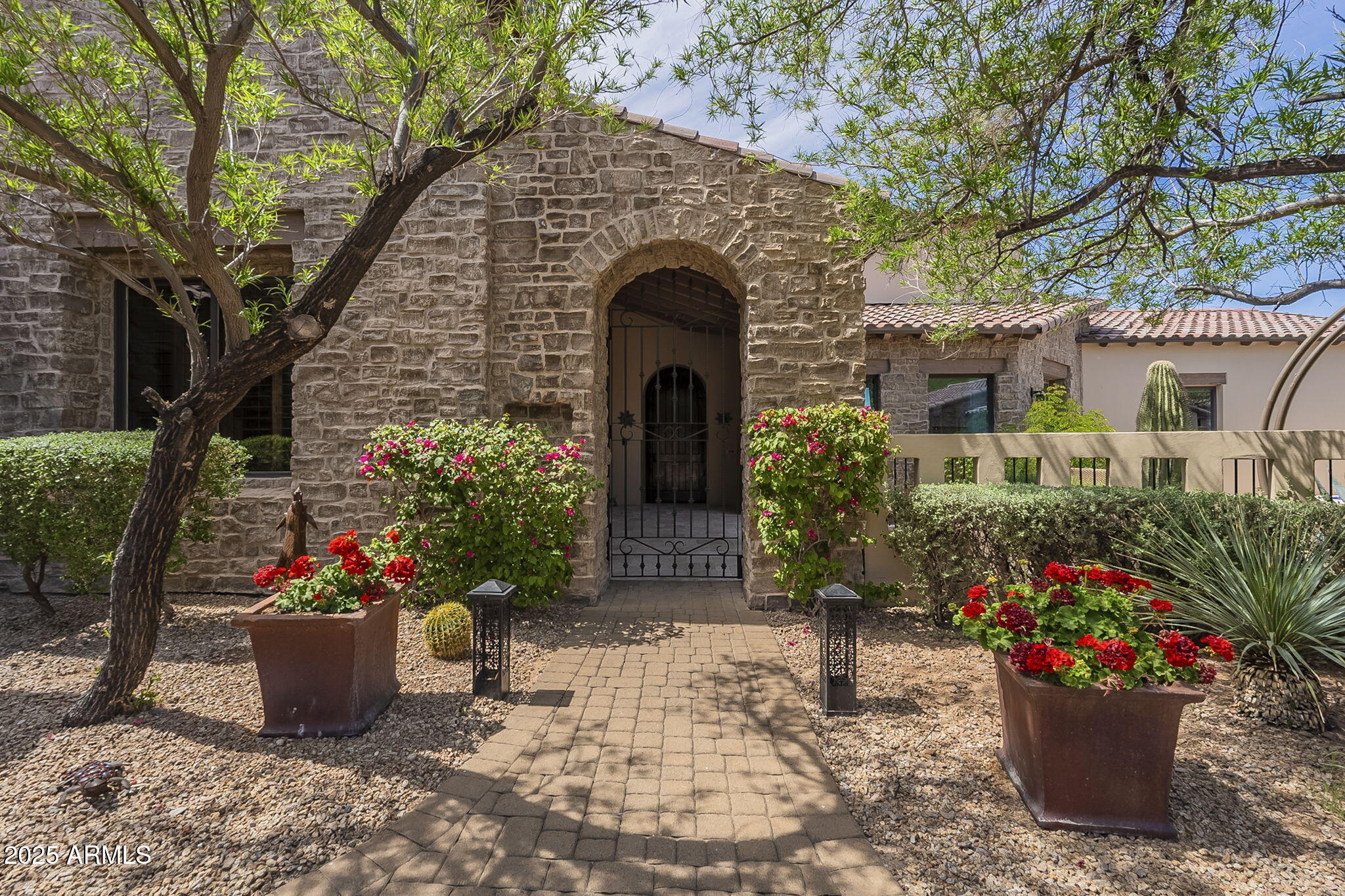 Superstition Mountain - Residential