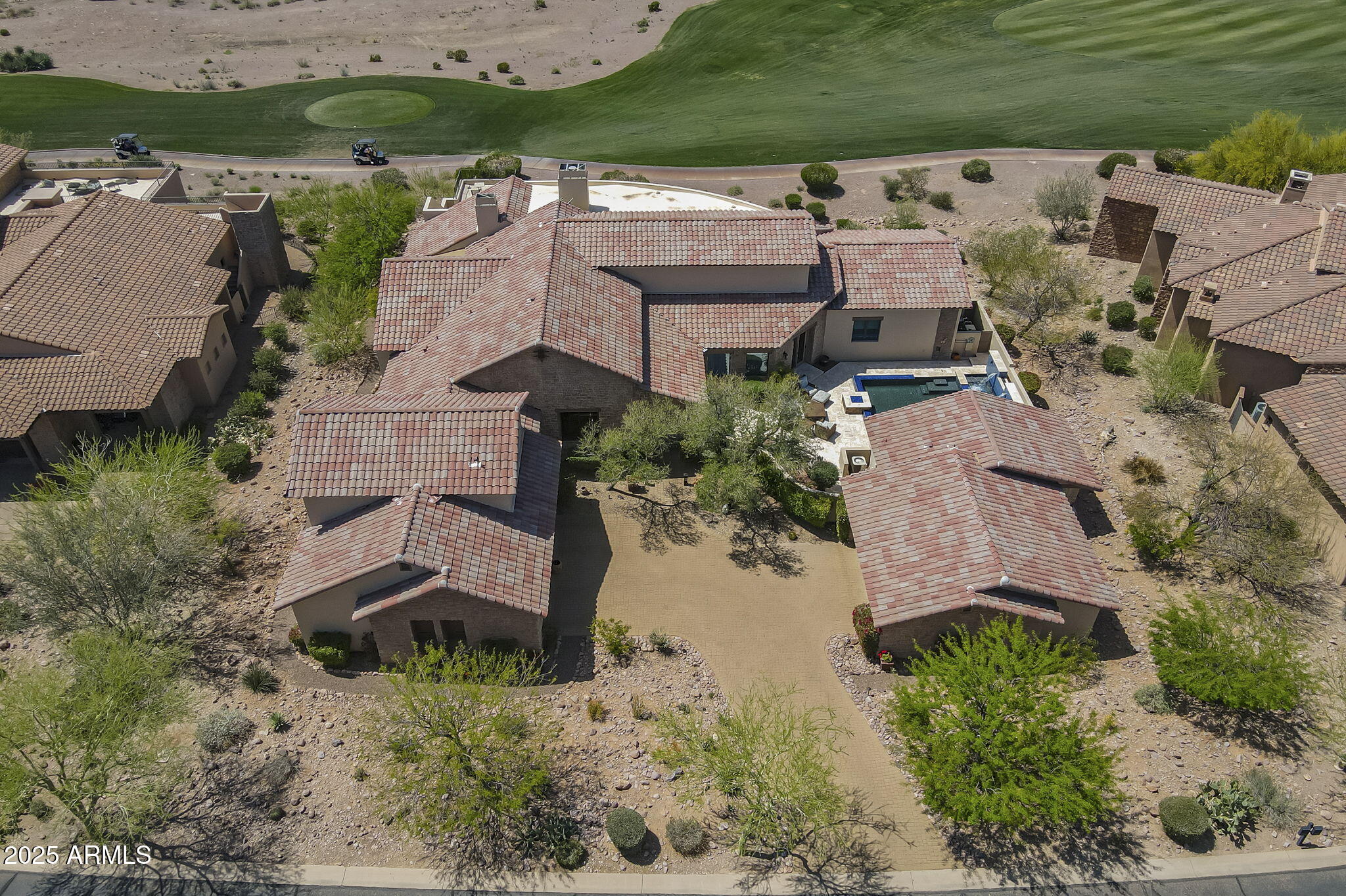 Superstition Mountain - Residential