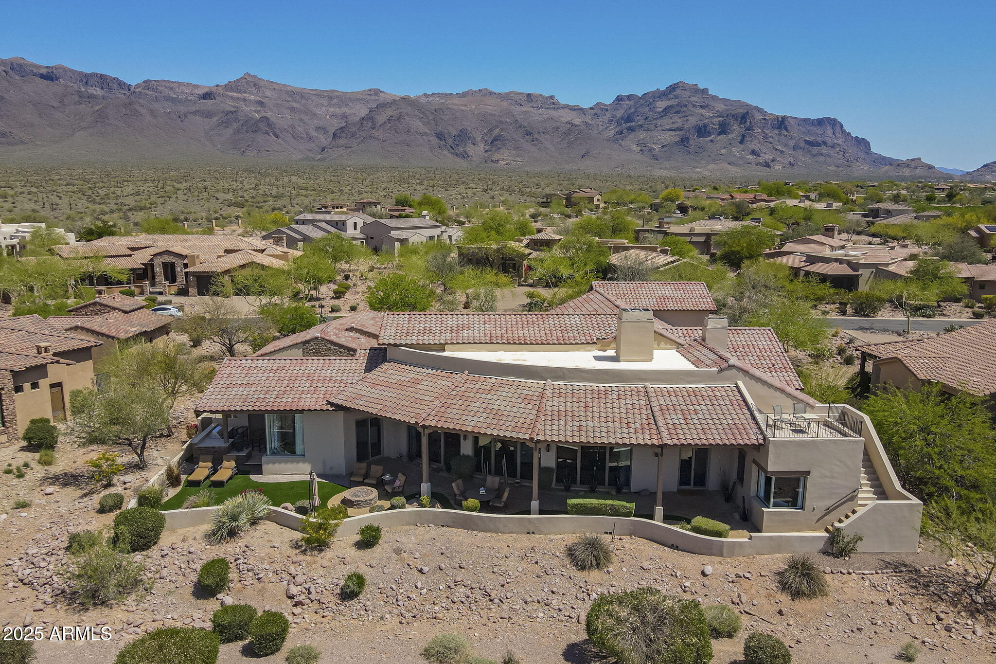 Superstition Mountain - Residential