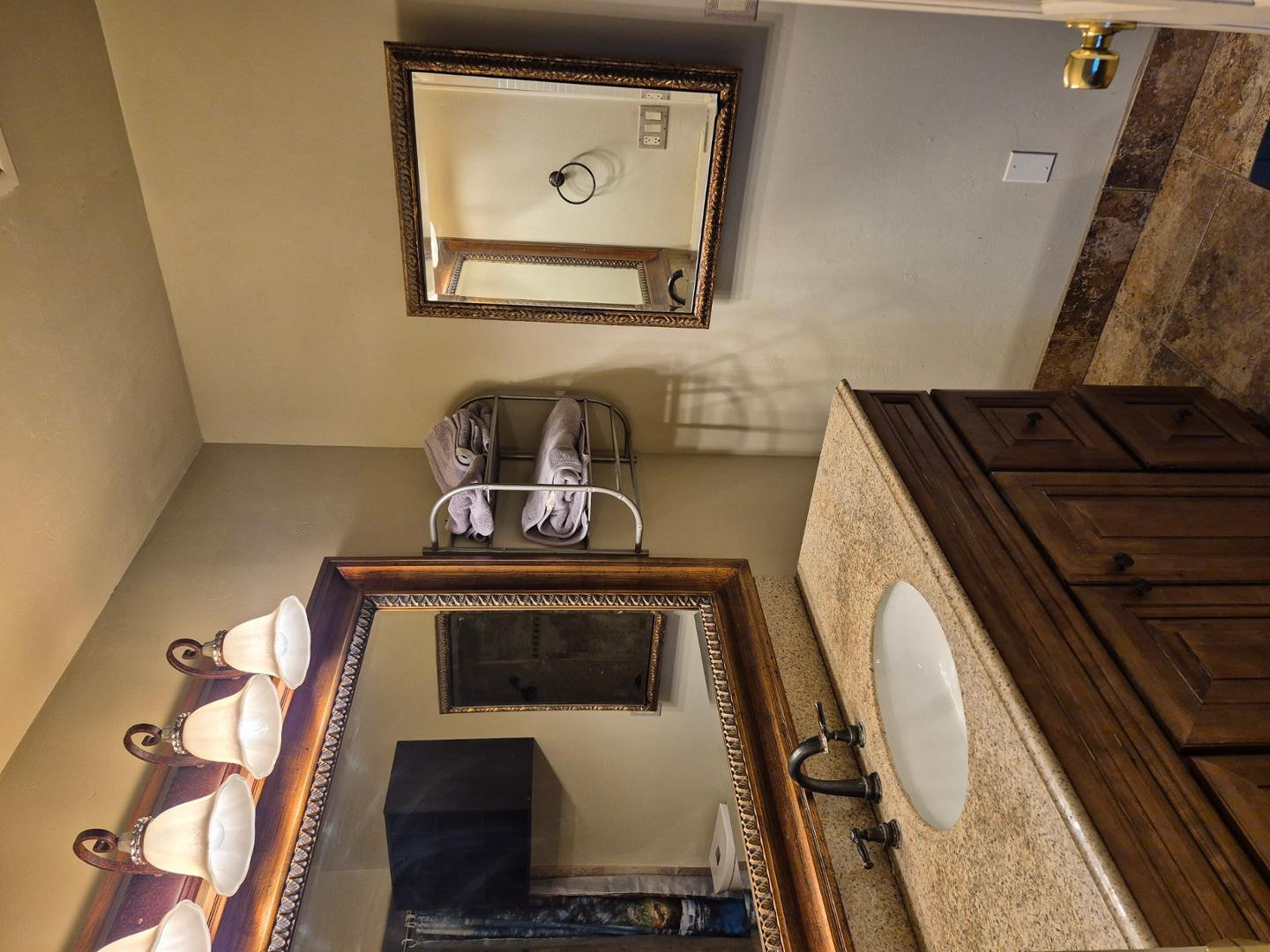 6740 E Dixileta Drive