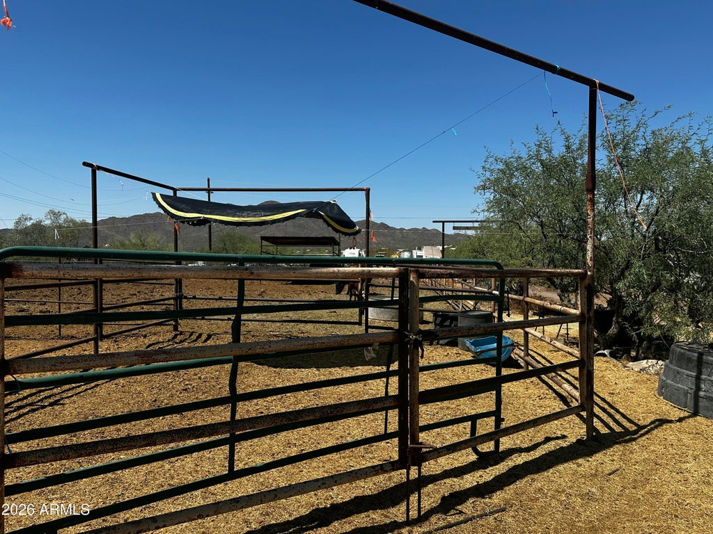 Photo of 45215 N 10th Street #'-', New River, AZ 85087 (MLS # 7071806)