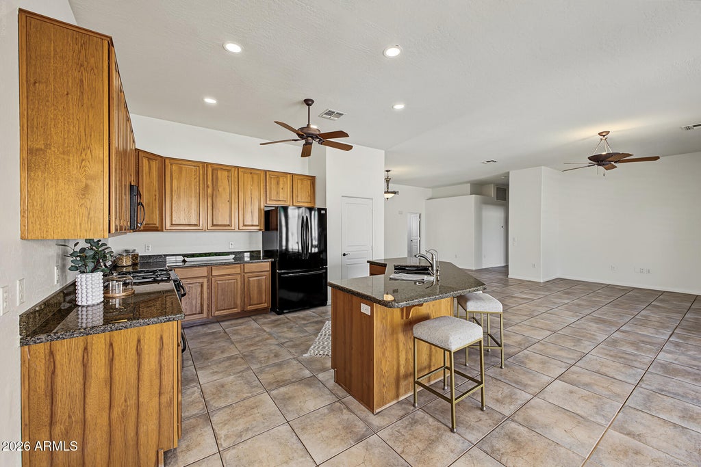 Photo of 9526 E Greenway Street, Mesa, AZ 85207 (MLS # 7089028)