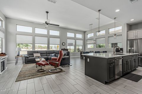 5233 N 207TH Drive Buckeye AZ 85396