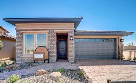 A home in Litchfield Park