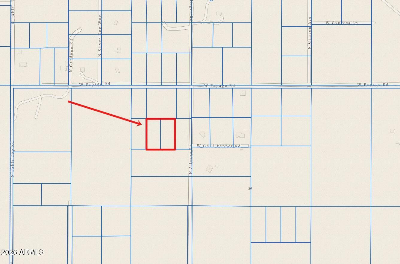 570X2 W Chili Pepper Road A3-B&C