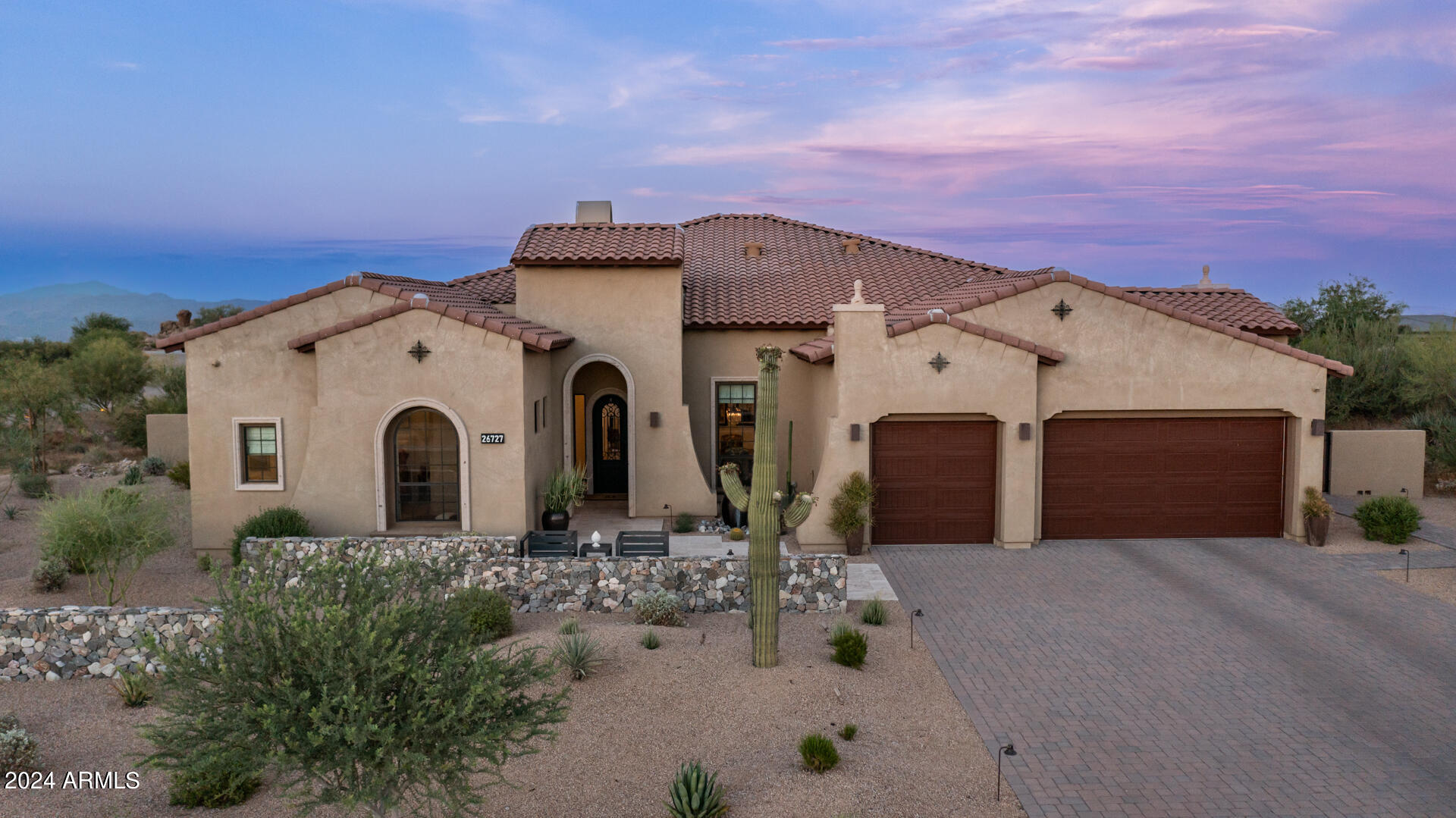 View Scottsdale, AZ 85262 house