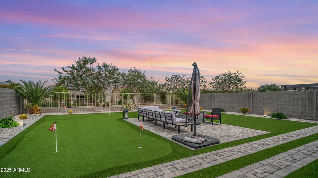 Photo of 2038 W Emrie Avenue, San Tan Valley, AZ 85144 (MLS # 6932928)