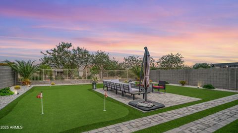 2038 W Emrie Avenue San Tan Valley AZ 85144