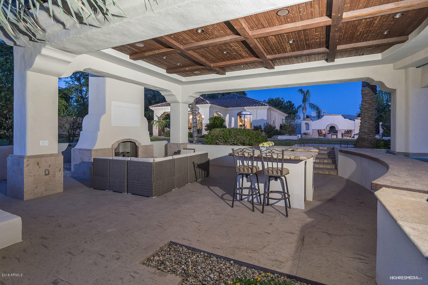 Cactus Acres - Residential