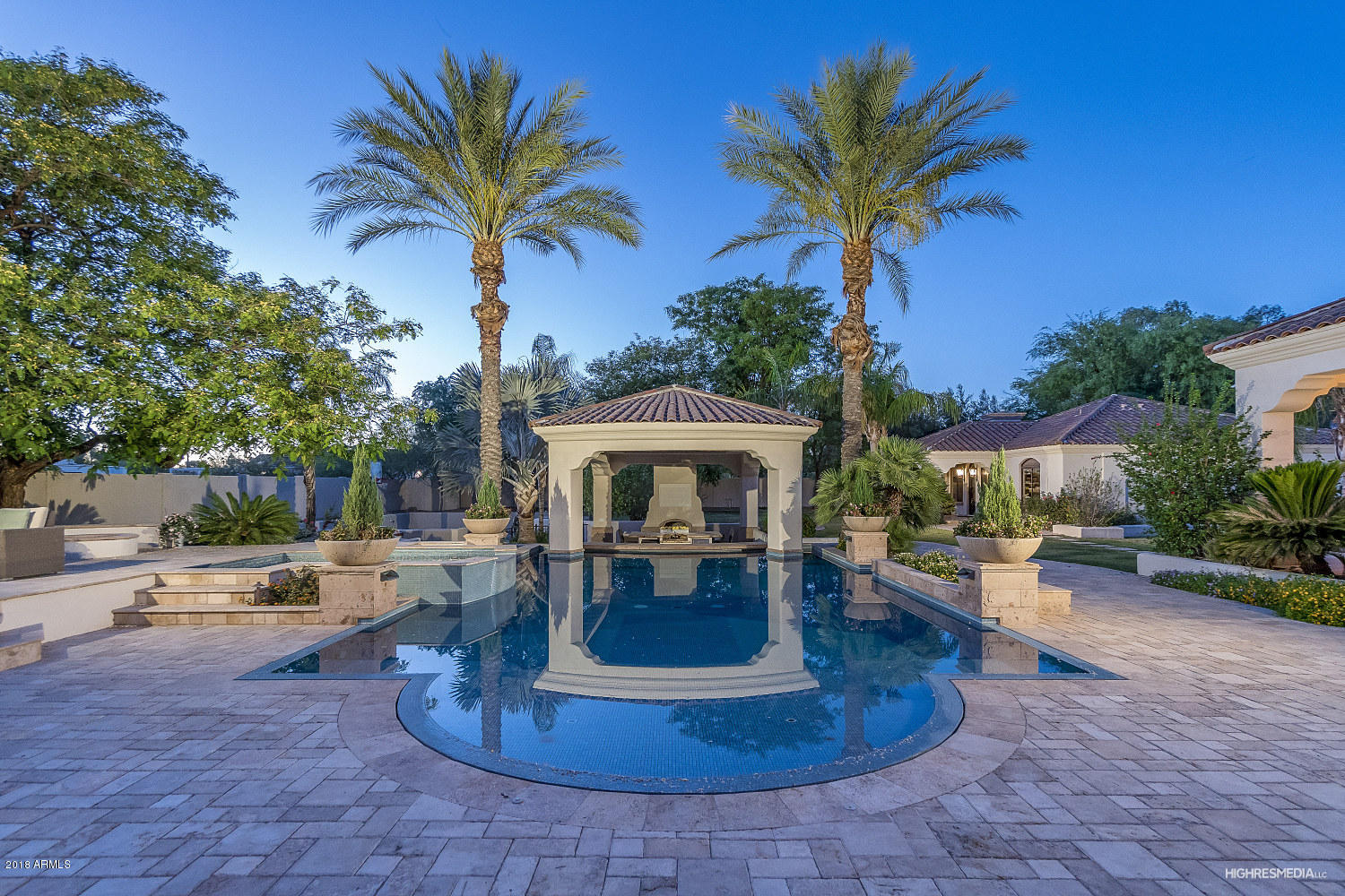 Cactus Acres - Residential