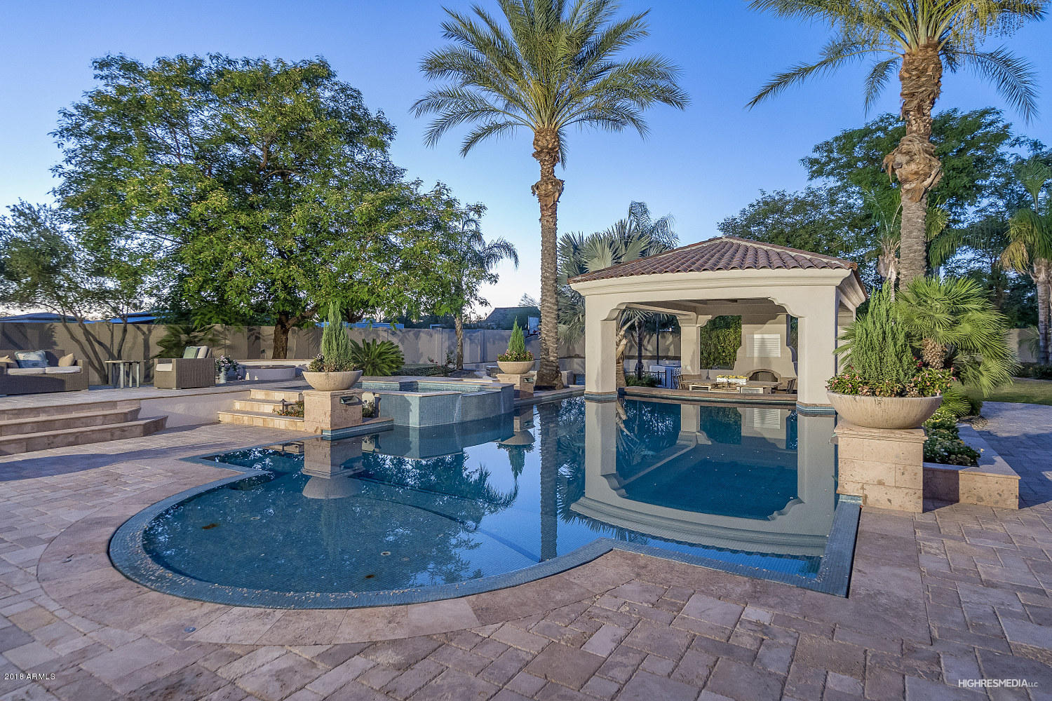 Cactus Acres - Residential
