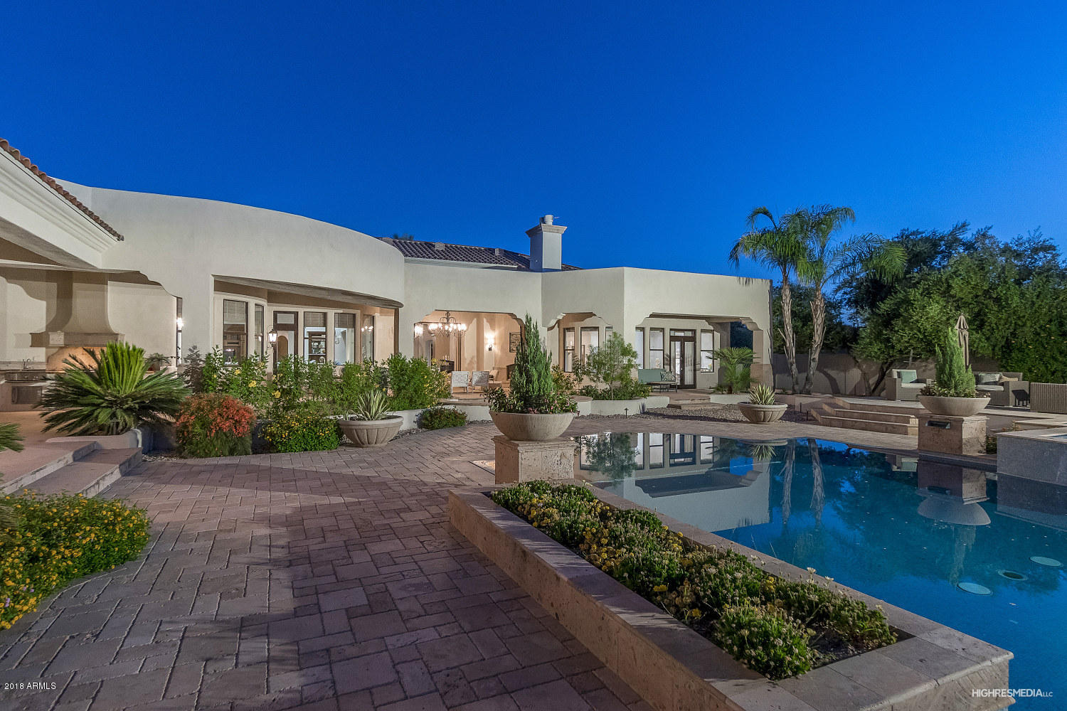 Cactus Acres - Residential
