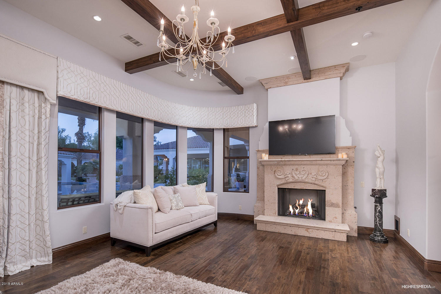 Cactus Acres - Residential
