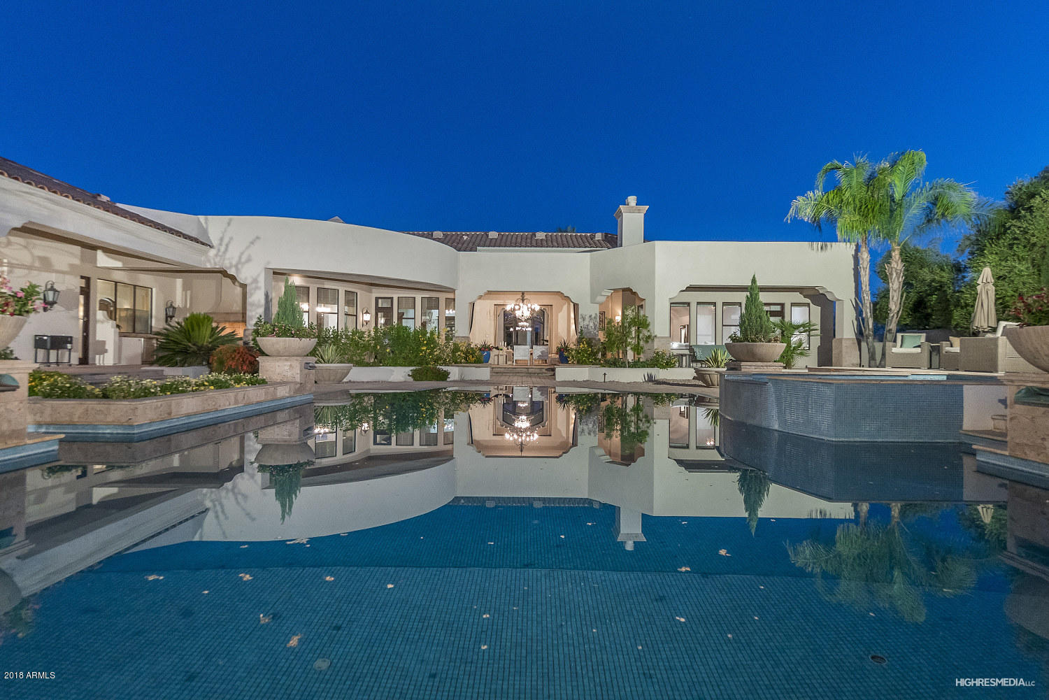 Cactus Acres - Residential