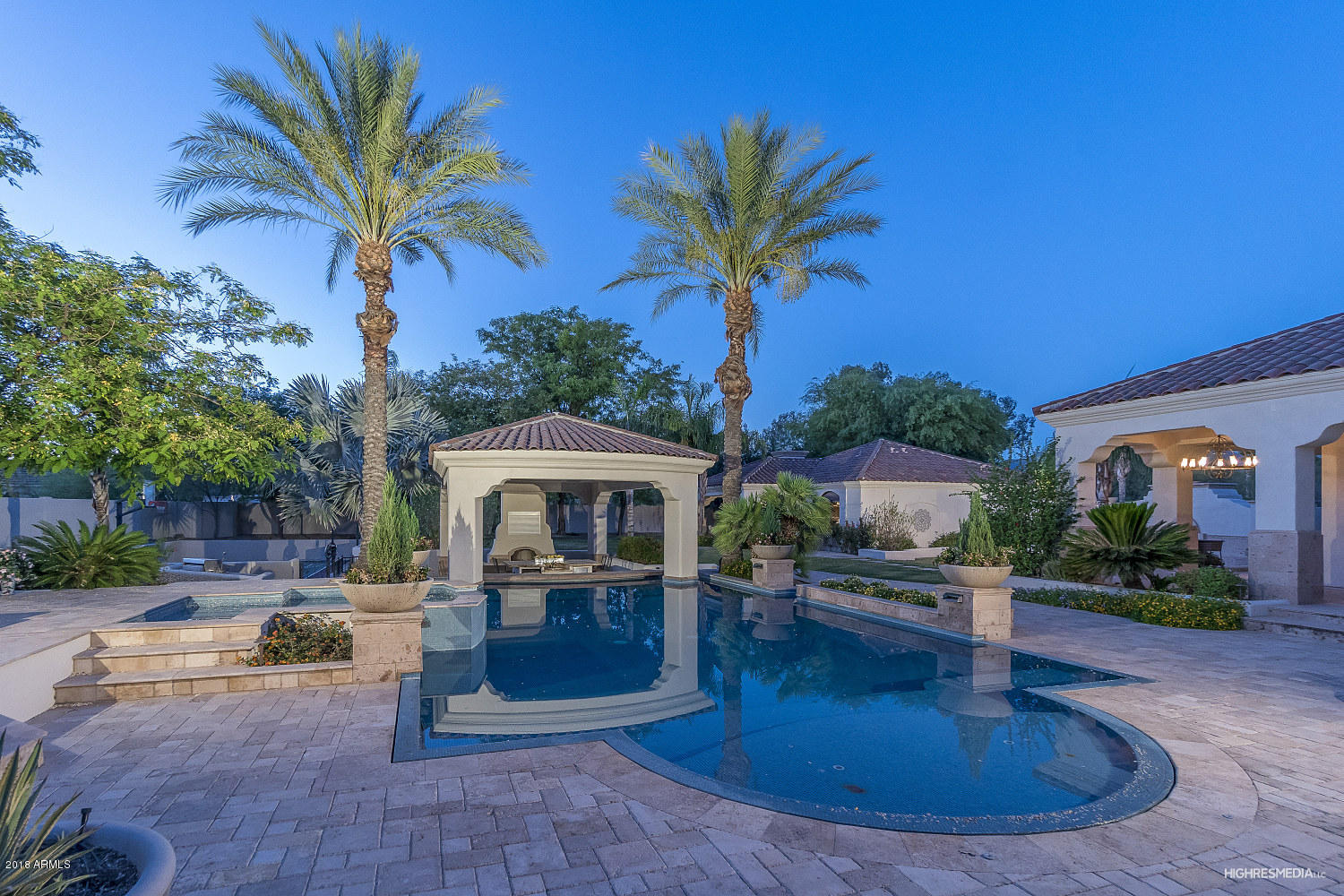 Cactus Acres - Residential