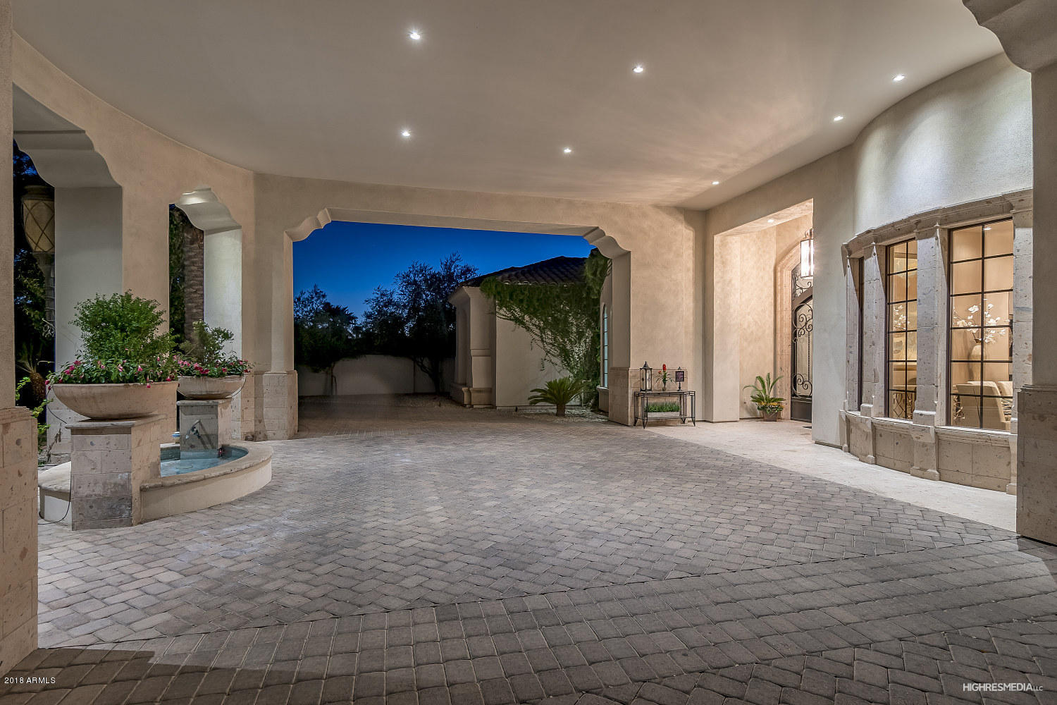 Cactus Acres - Residential