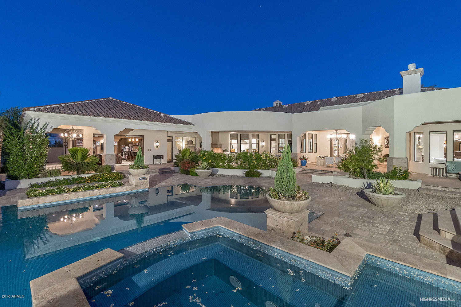 Cactus Acres - Residential