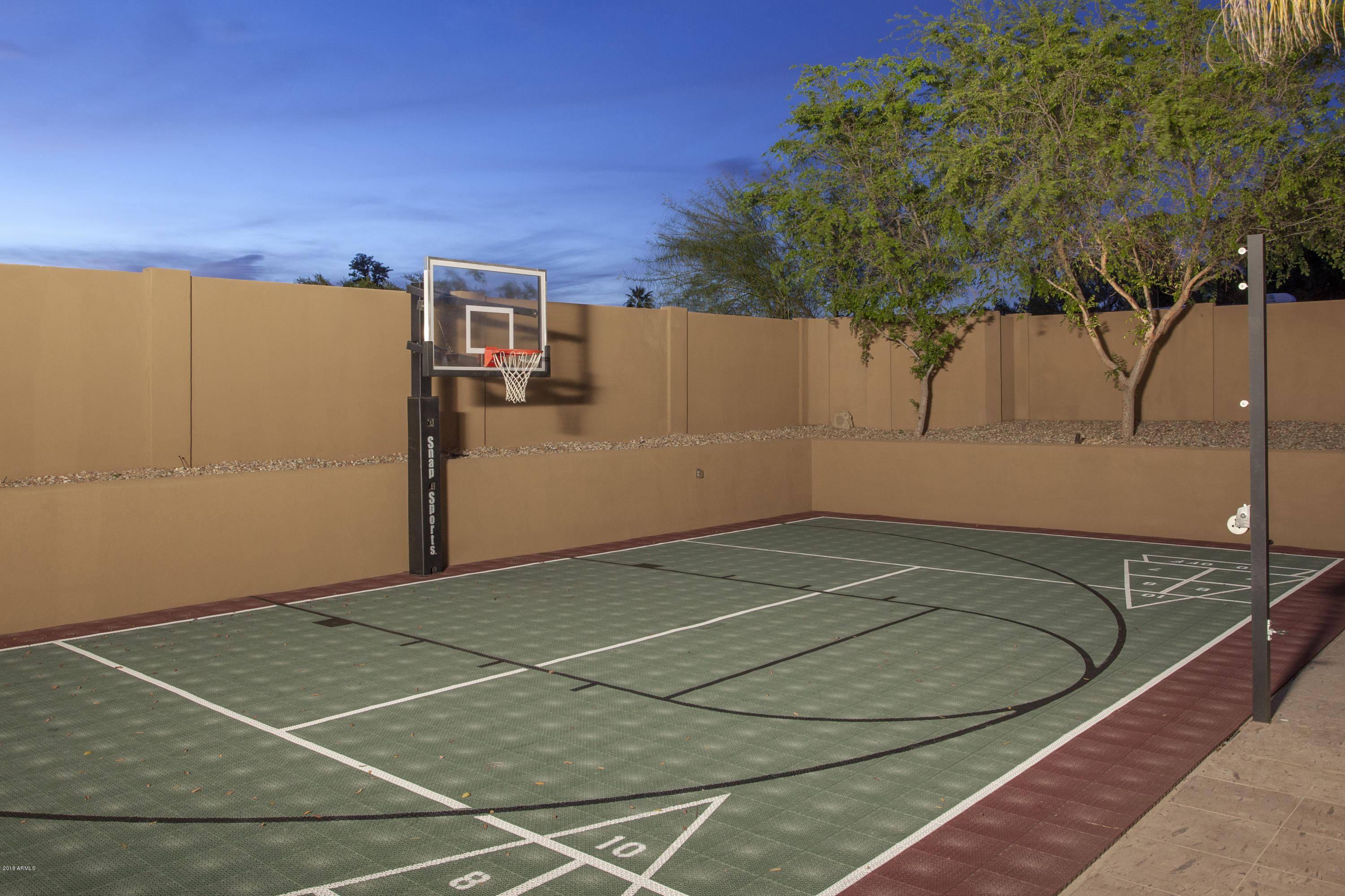 Cactus Acres - Residential