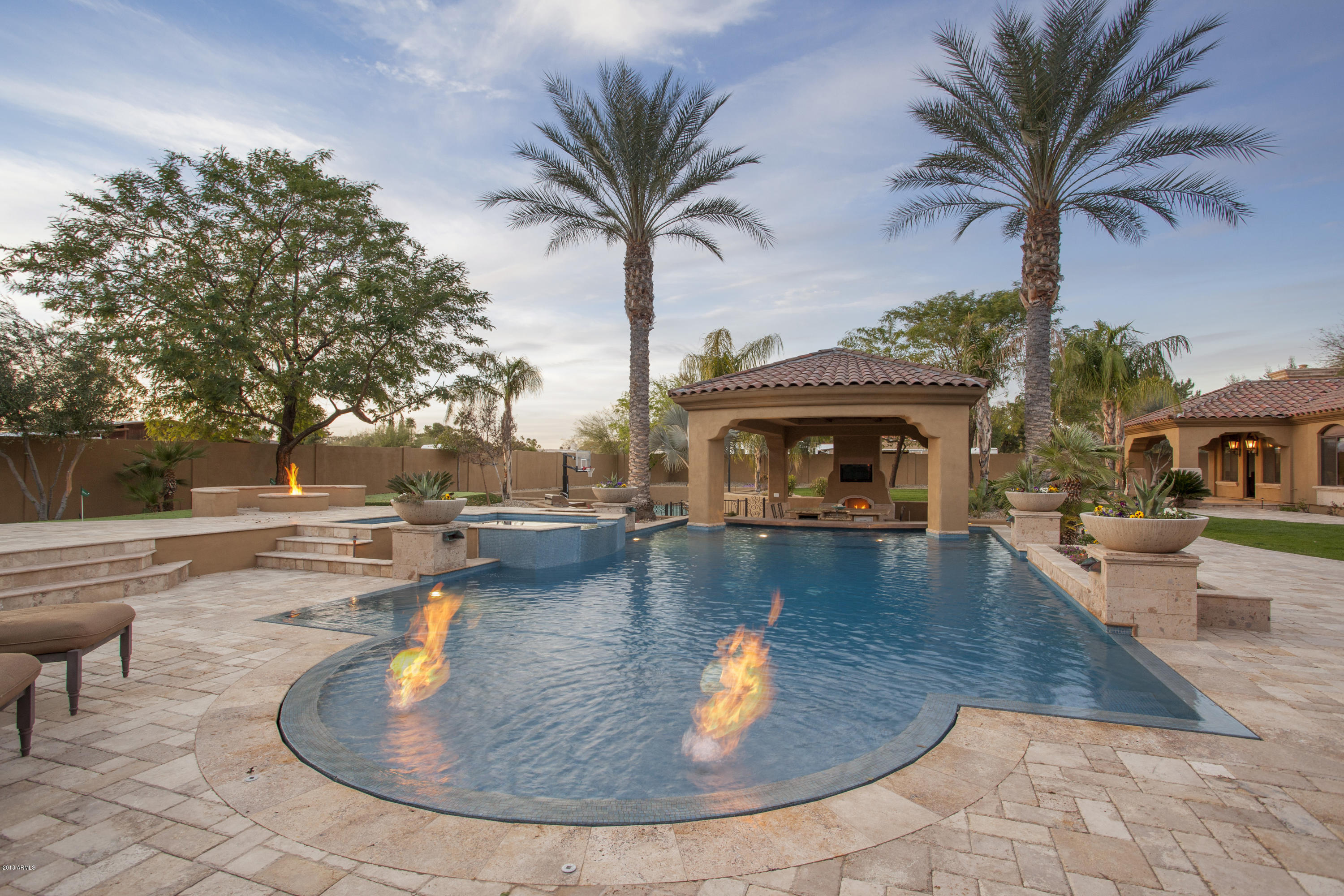 Cactus Acres - Residential