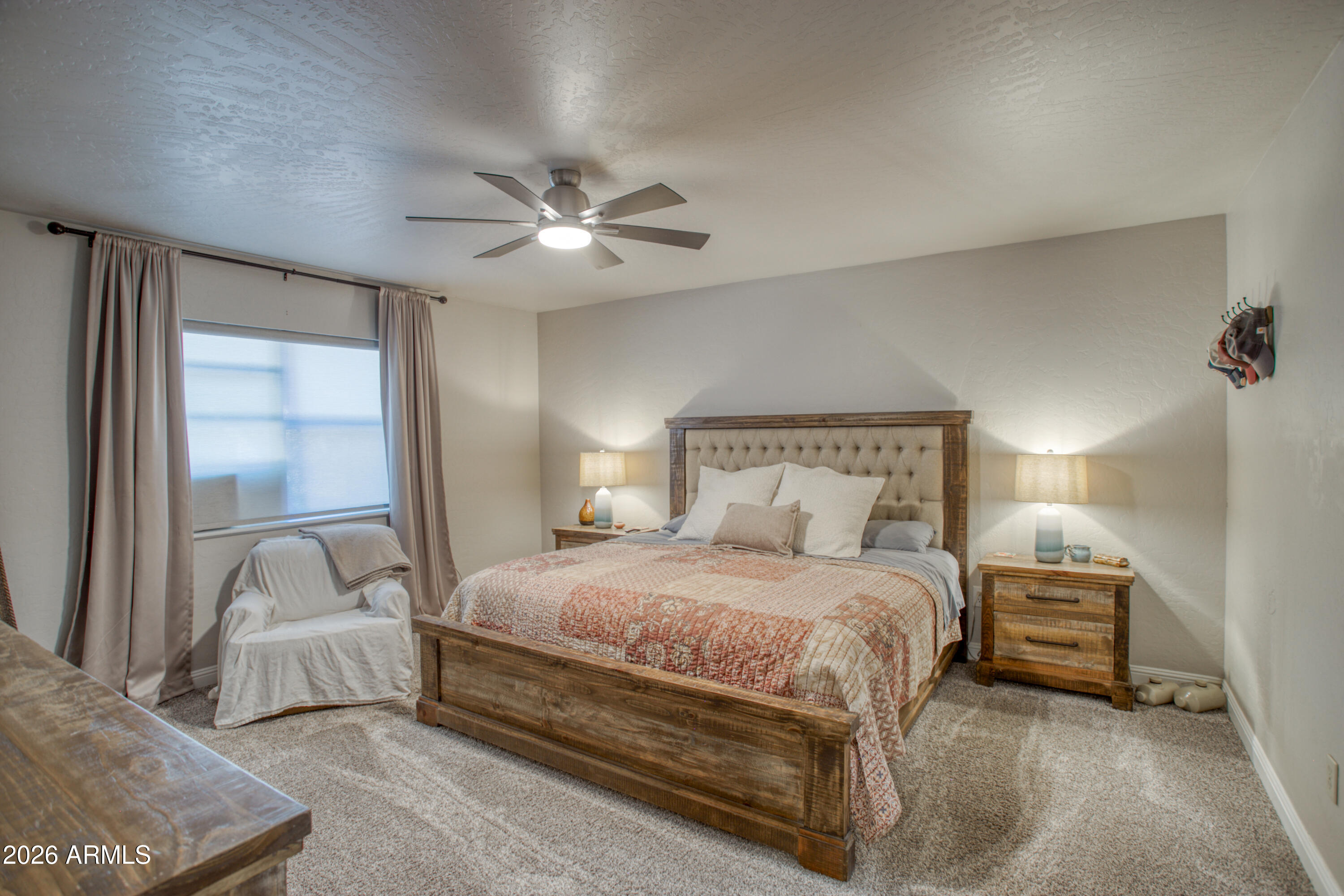 Country Club Manor - Residential