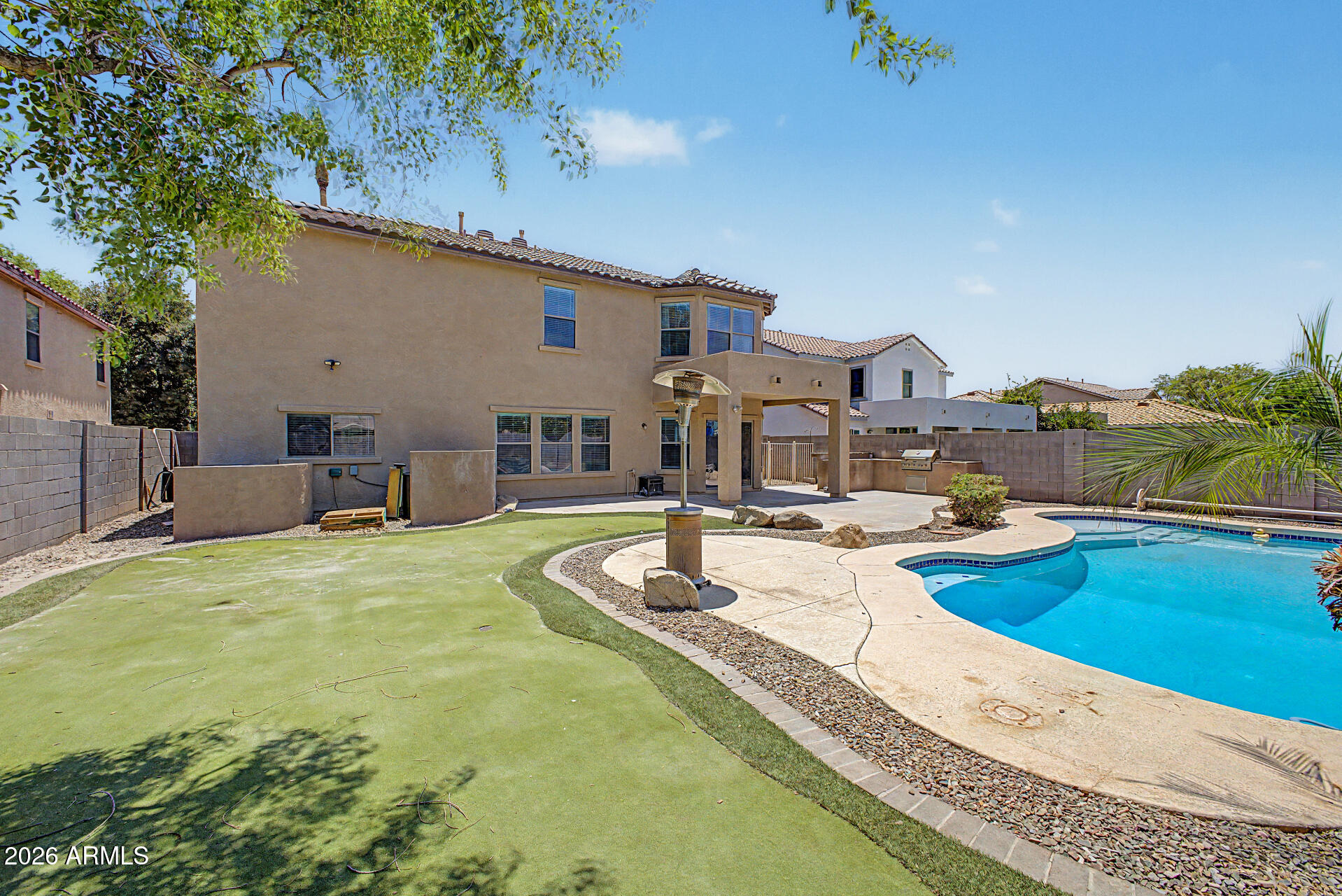 9054 E ORO Avenue