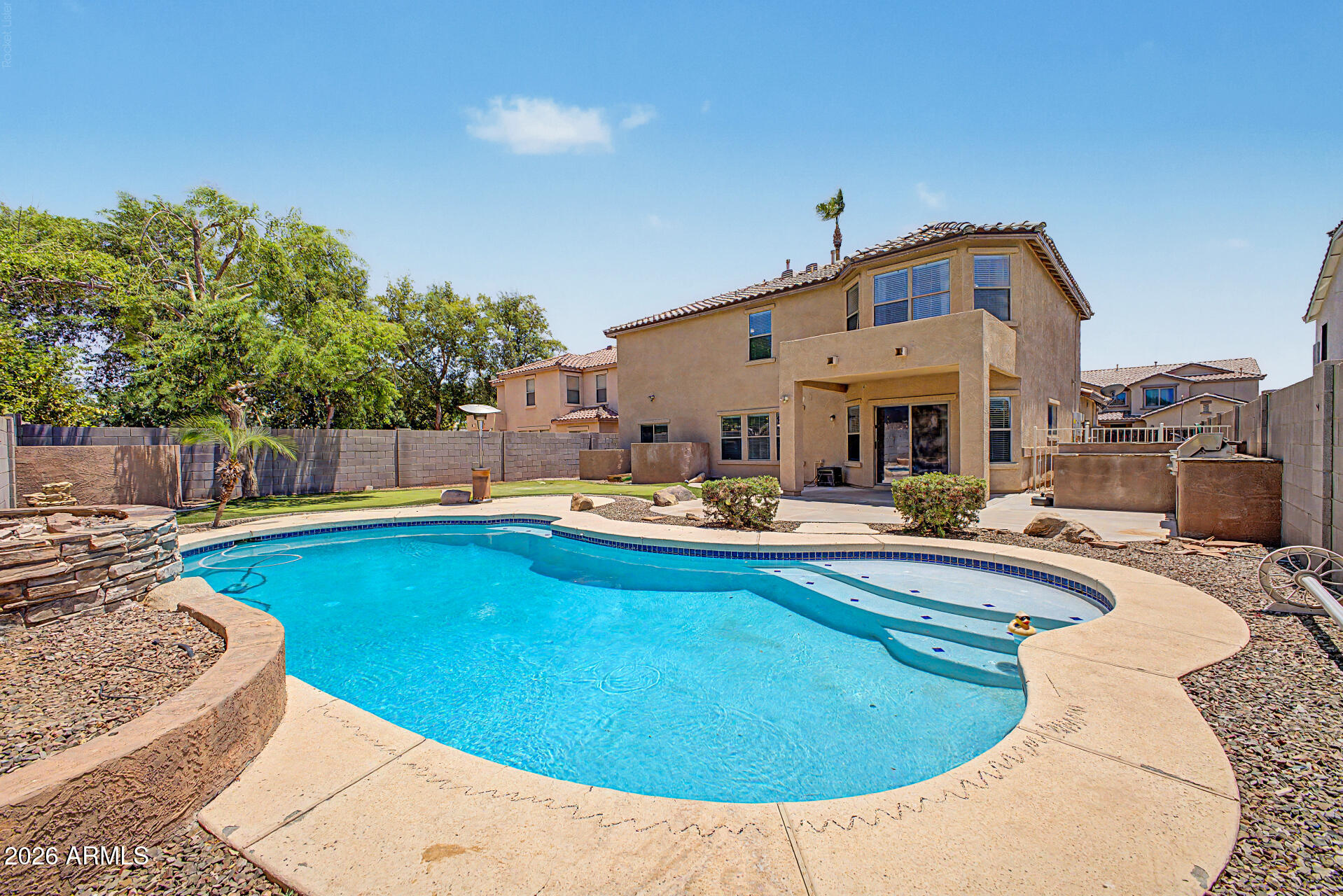 9054 E ORO Avenue