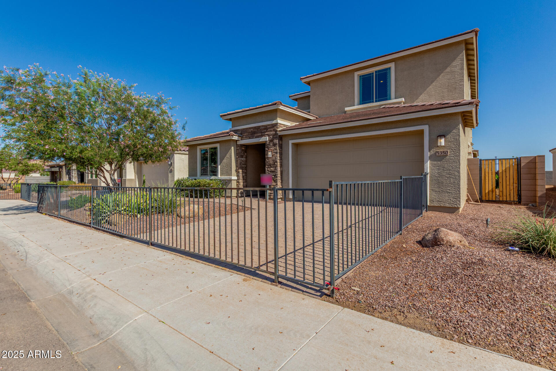 5350 W SWEET PEA Terrace