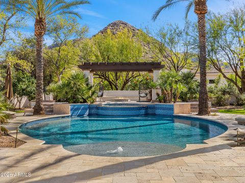Photo of 5401 E Mockingbird Lane, Paradise Valley, AZ 85253 (MLS # 6993556)
