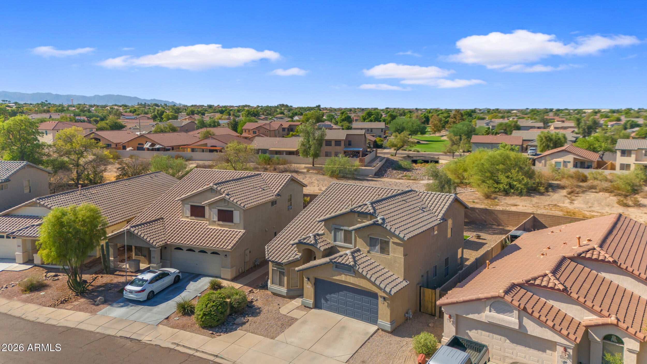 12346 W ORANGE Drive
