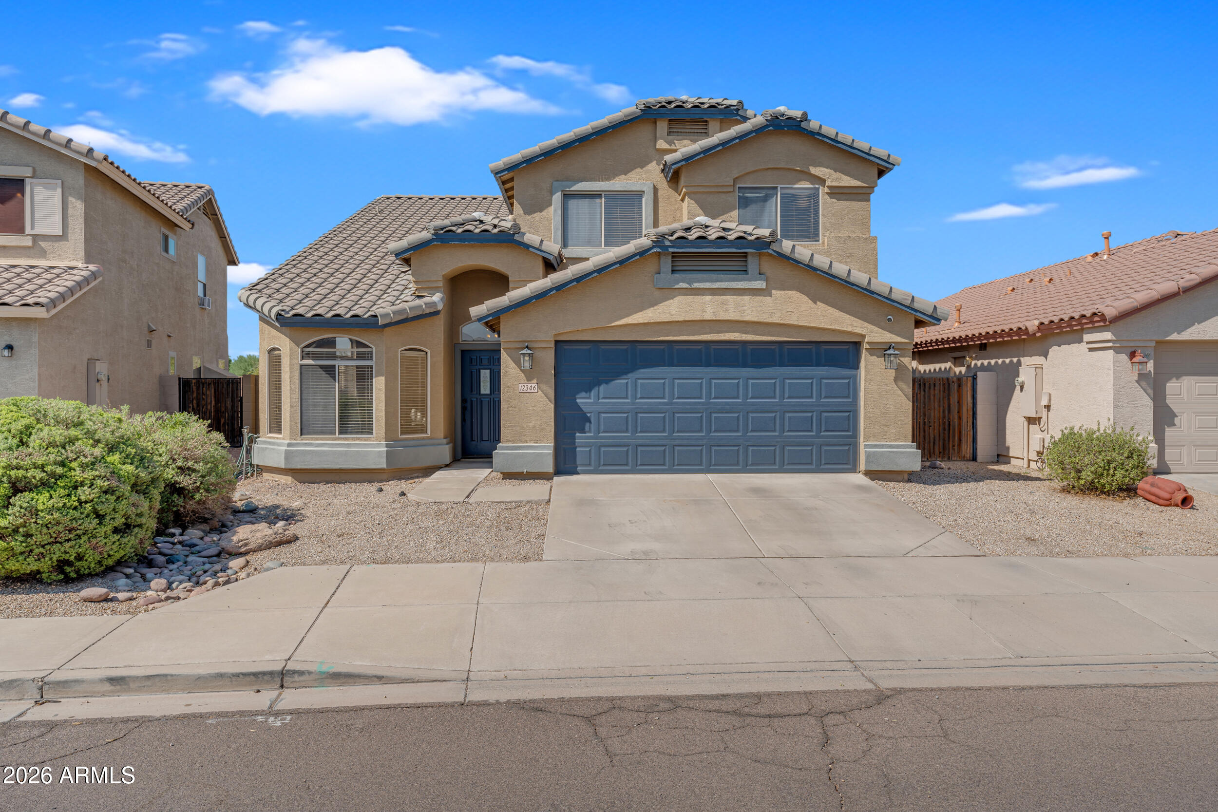 12346 W ORANGE Drive