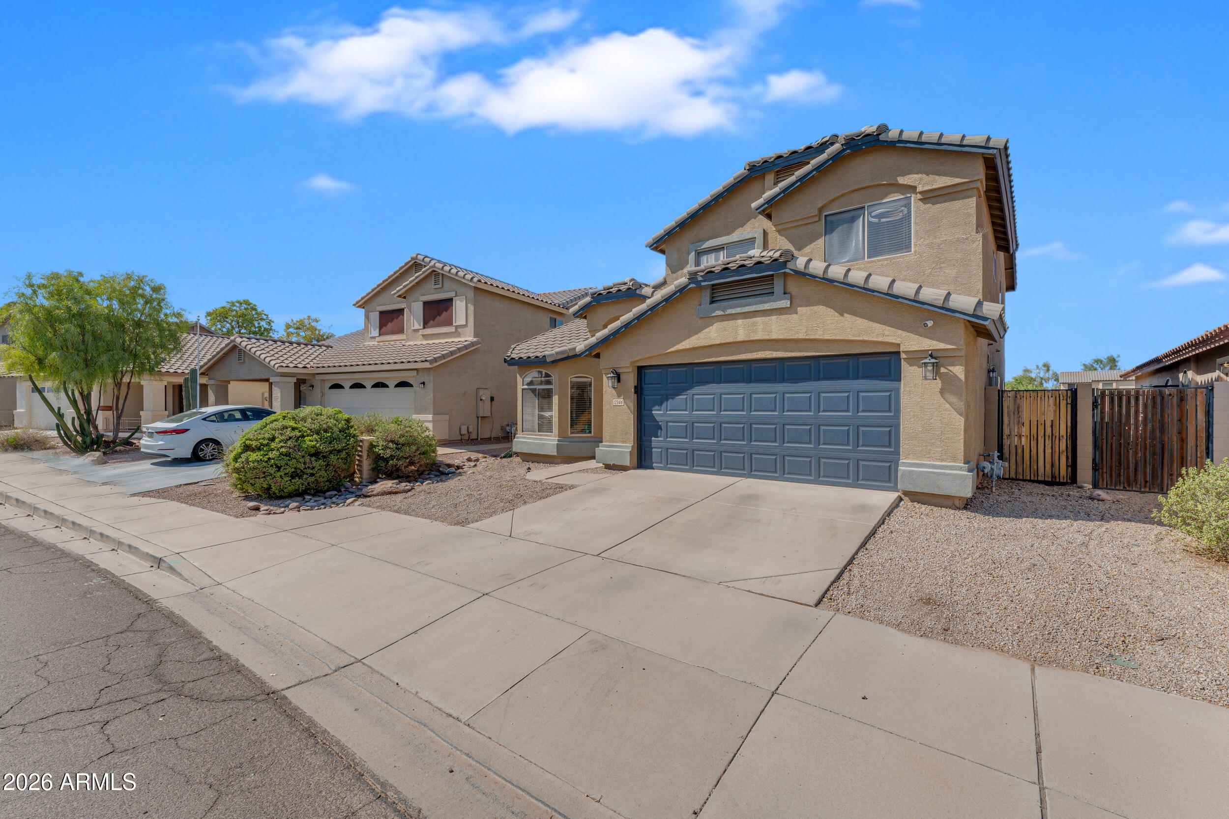 12346 W ORANGE Drive