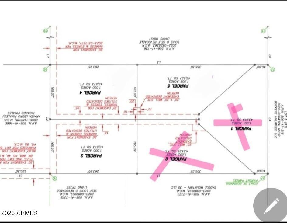 Photo of 1 None Assigned #-, Tonopah, AZ 85354 (MLS # 7058753)